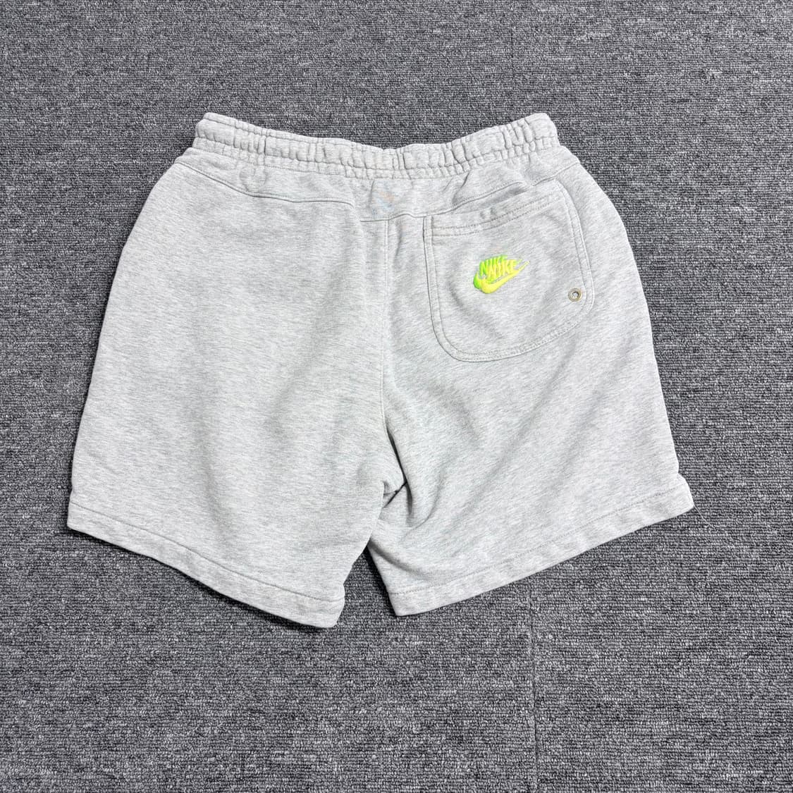 나이키 멀티로고 쇼츠 상품이미지4