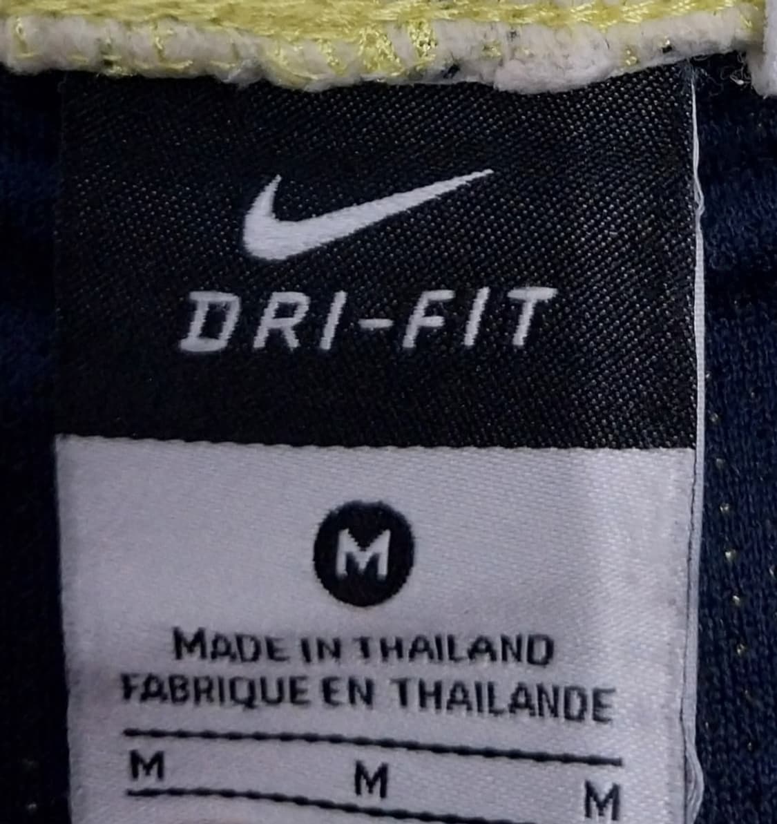 나이키 드라이핏 메쉬 반바지 M (32-35사이즈) 상품이미지5