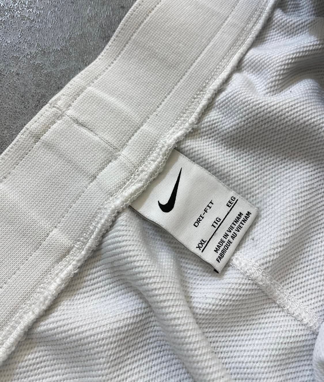 나이키 컷오프 스웻 셔츠 상품이미지4