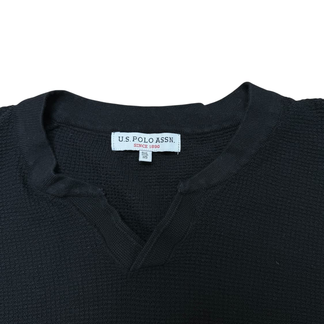 폴로 니트  상품이미지2