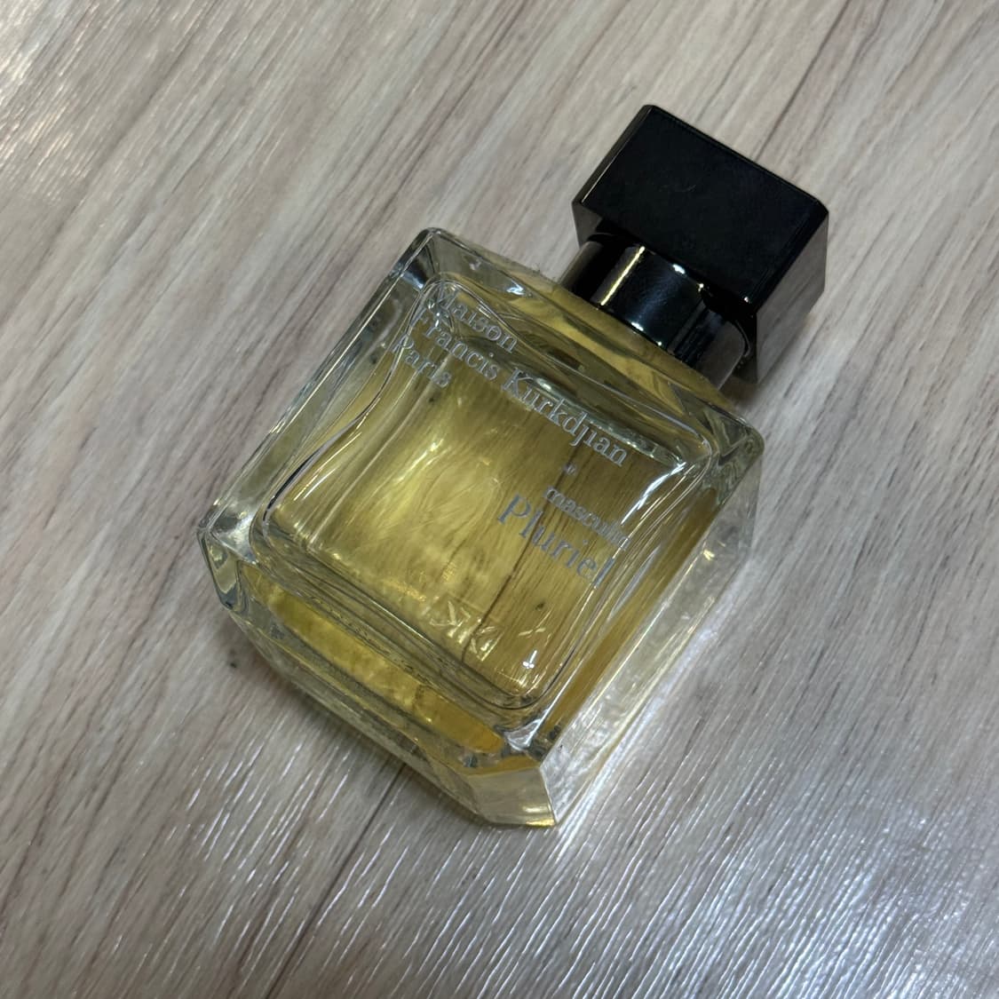 메종프란시스커정 마스큘린 플루이렐 70ml 상품이미지1