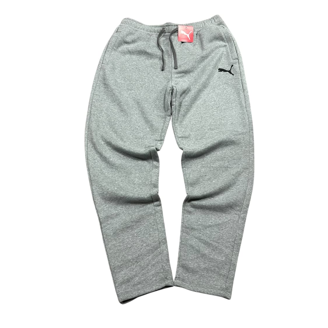 ✨ (세트 새상품) 푸마 기모 트레이닝 집업 세트 상품이미지6