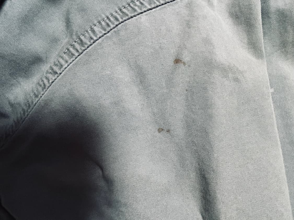 자라 빈티지 포켓 자켓 상품이미지4