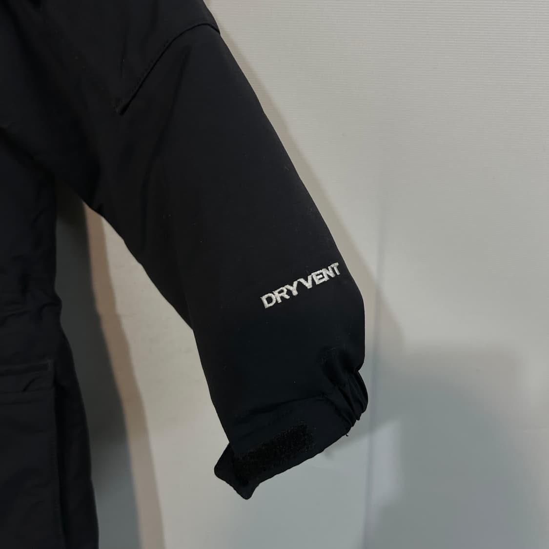 노스페이스 키즈 덕다운 패딩 110  상품이미지2