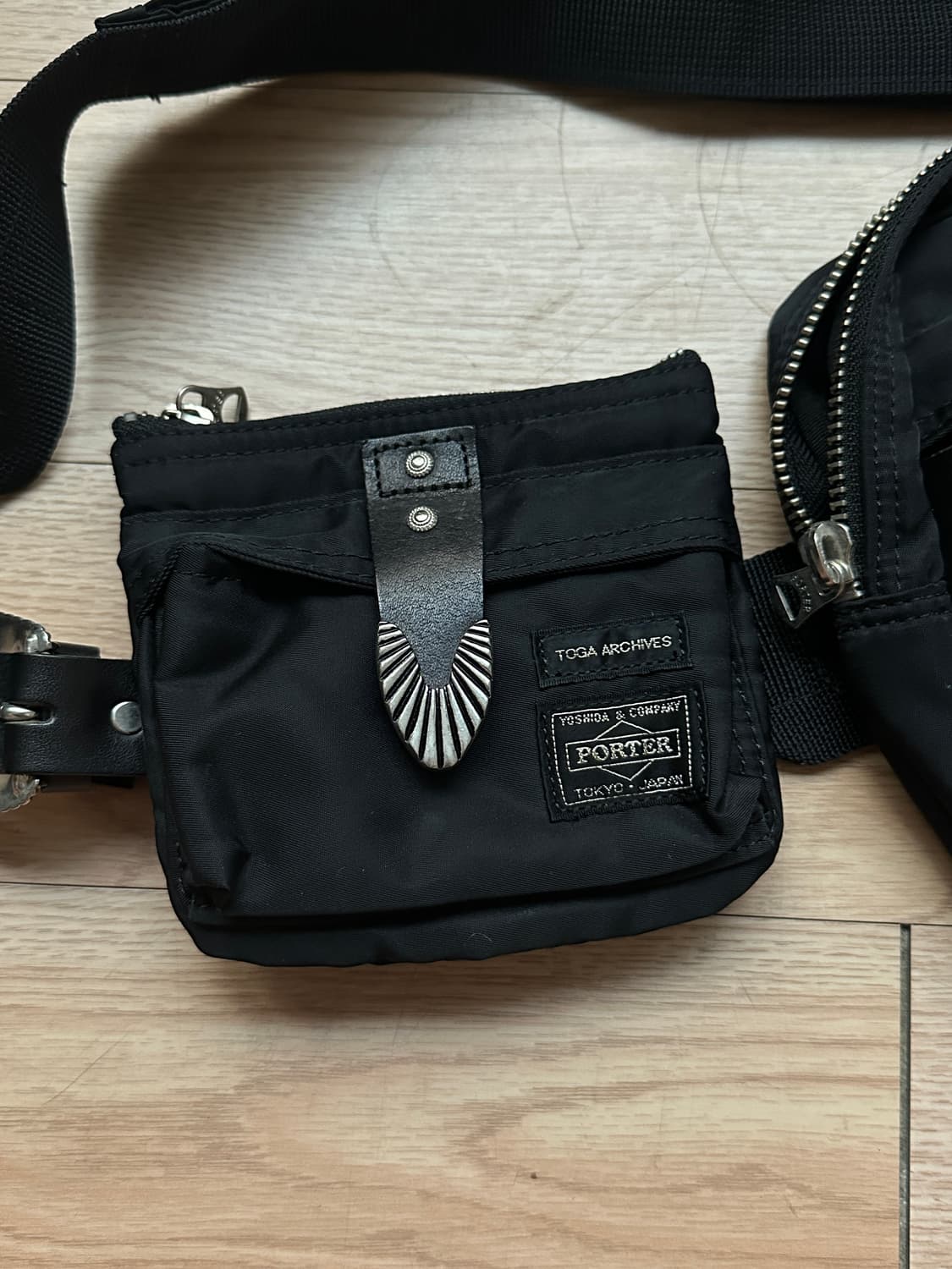 포터 토가 가방 상품이미지3