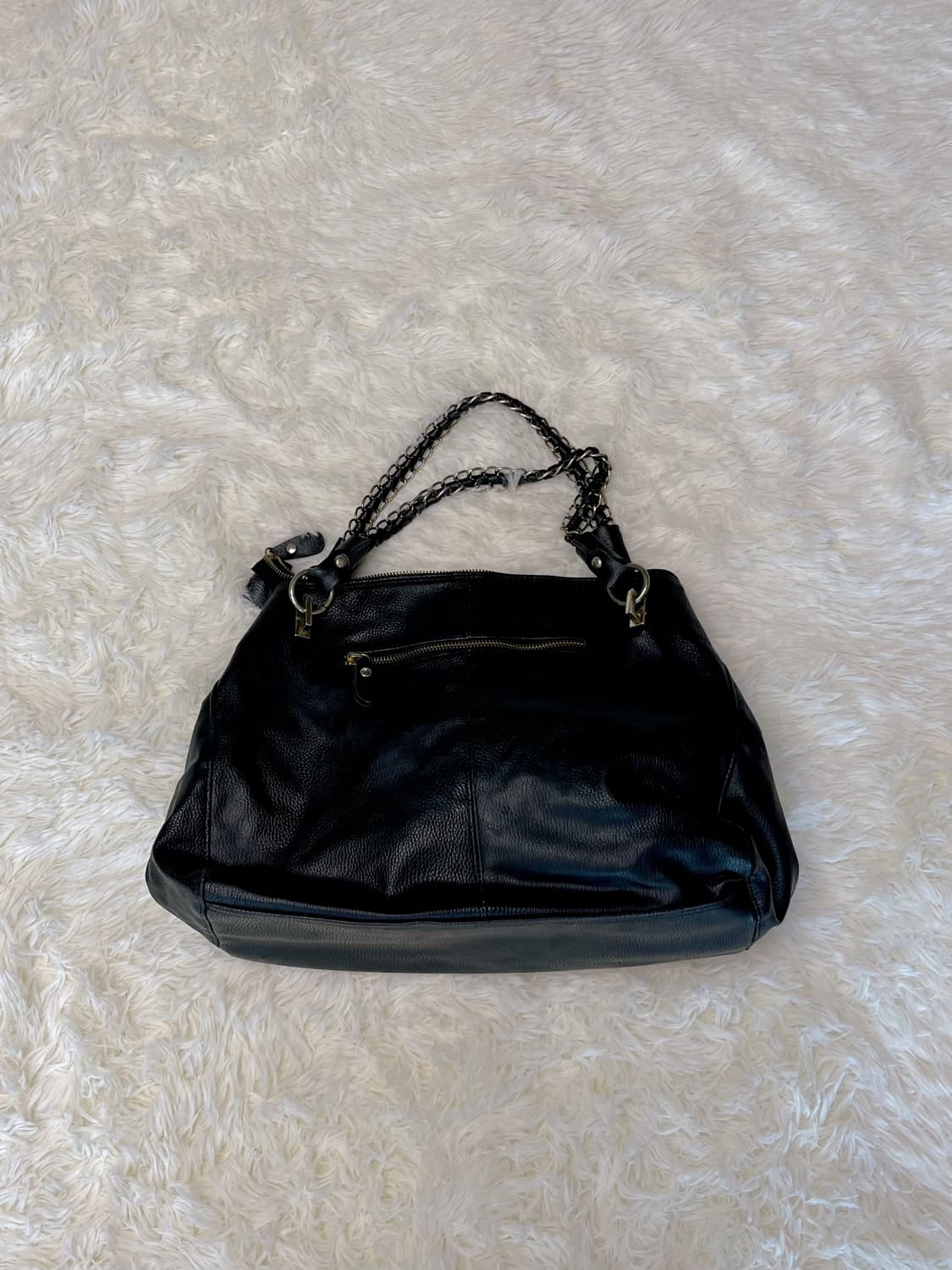 갸루 y2k 숄더백 상품이미지2