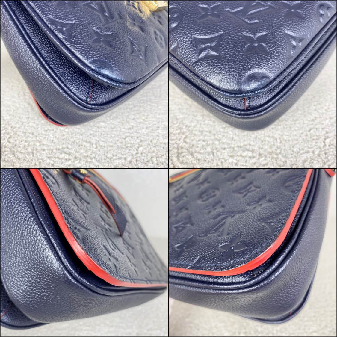 루이비통 숄더백 포쉐트 메티스 상품이미지9