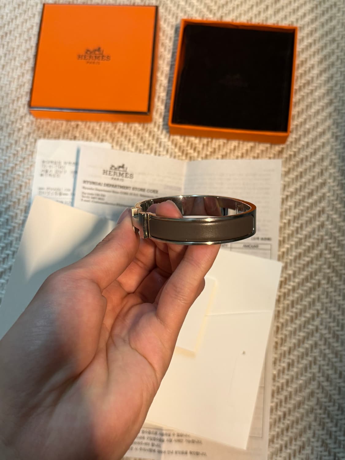 에르메스 클릭이슈 T5 에땅매트 풀구성 상품이미지2