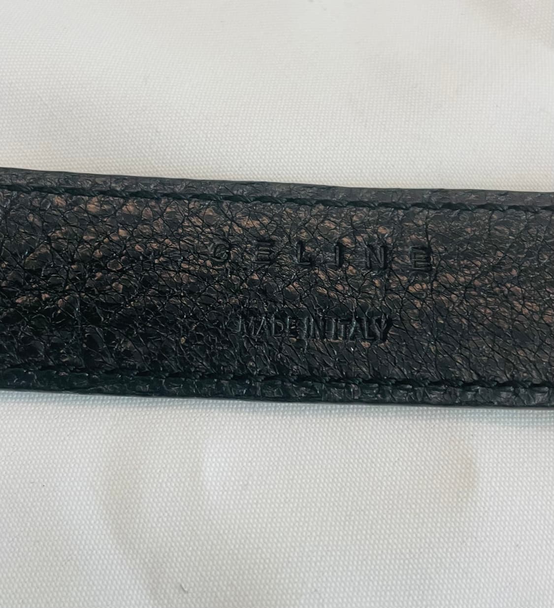 CELINE 셀린느 가방 가죽스트랩 상품이미지5