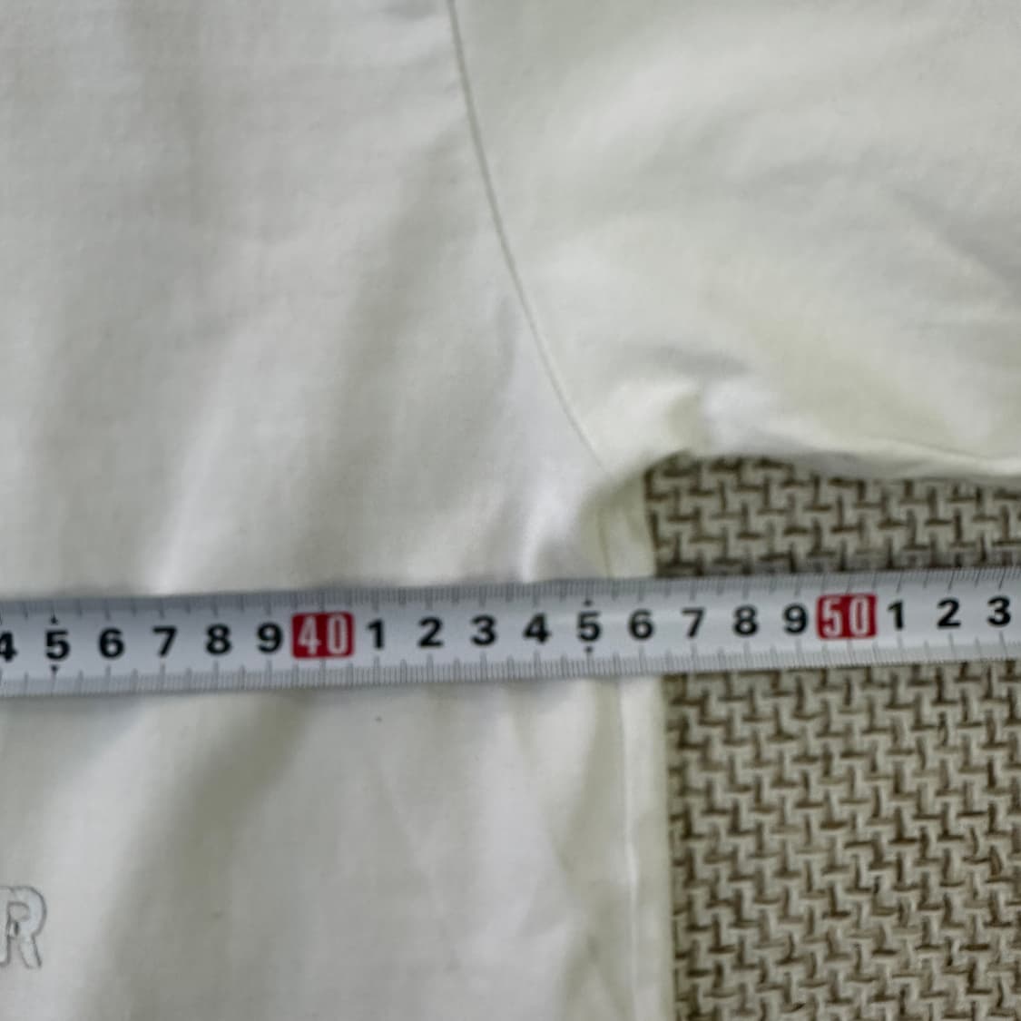 L 노스페이스 그래픽 라운드 반팔티 0417D 상품이미지6