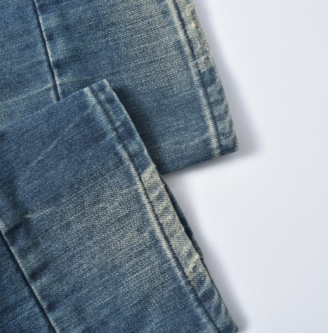 지스타 배기핏 텍티컬 카고팬츠 워싱 청바지 29 M25031108 상품이미지8