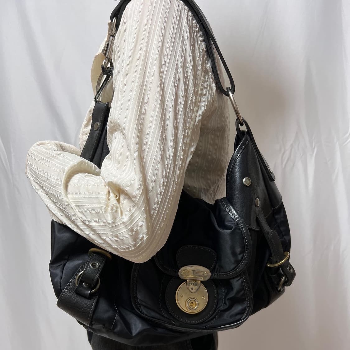 secret Black shoulderbag 상품이미지2