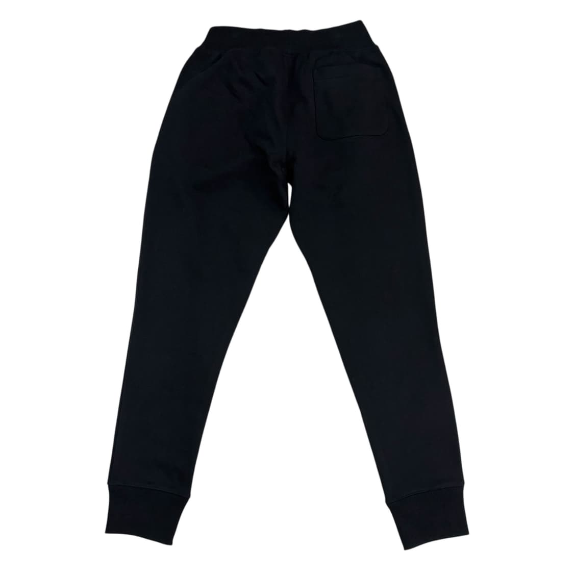 챔피온 블랙 리버스위브 조거 팬츠 상품이미지4