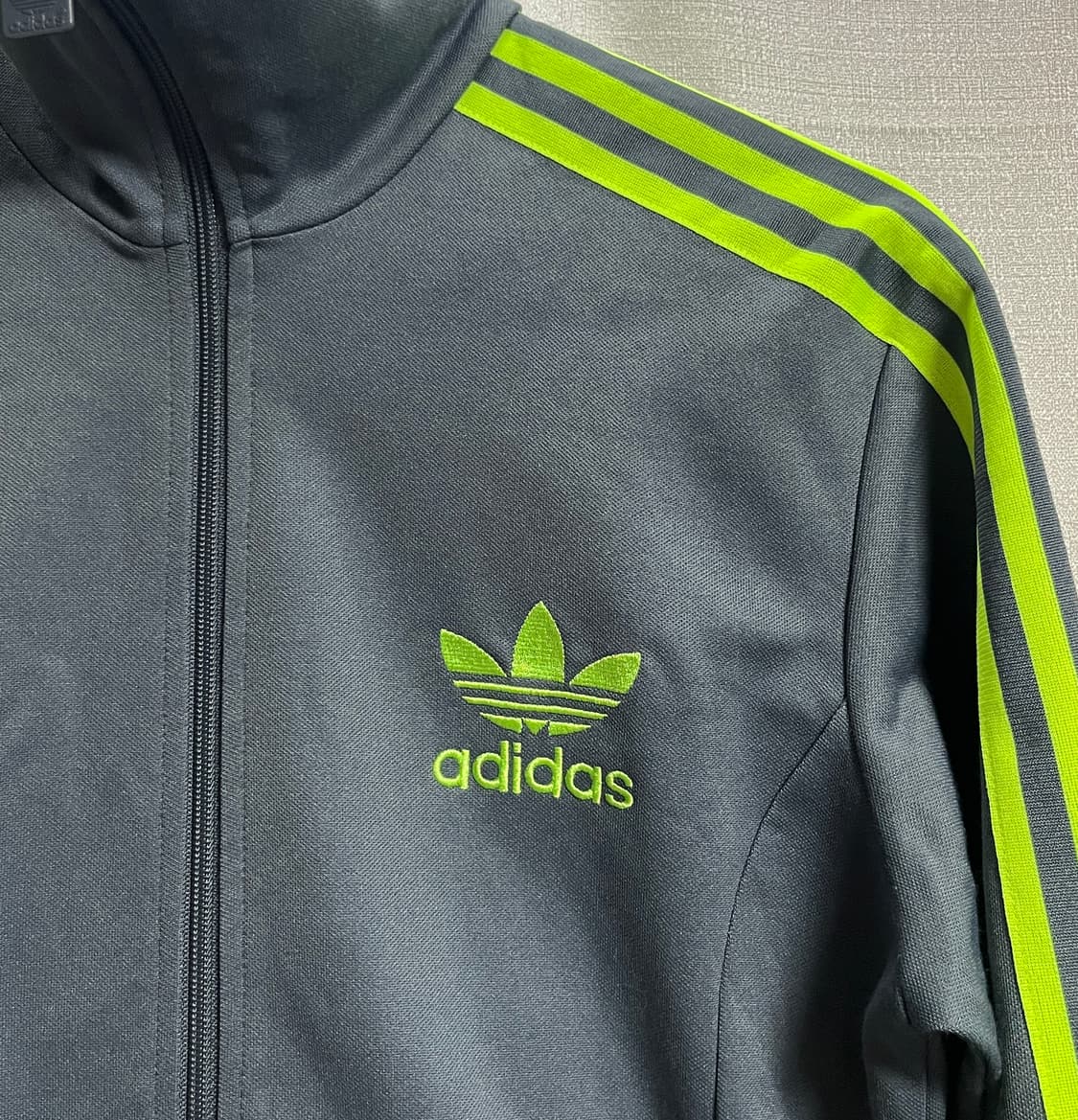 공용 아디다스 유로파 져지 트랙탑 파이어버드 95 상품이미지3