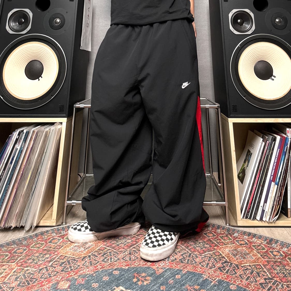 나이키 트랙팬츠 상품이미지1