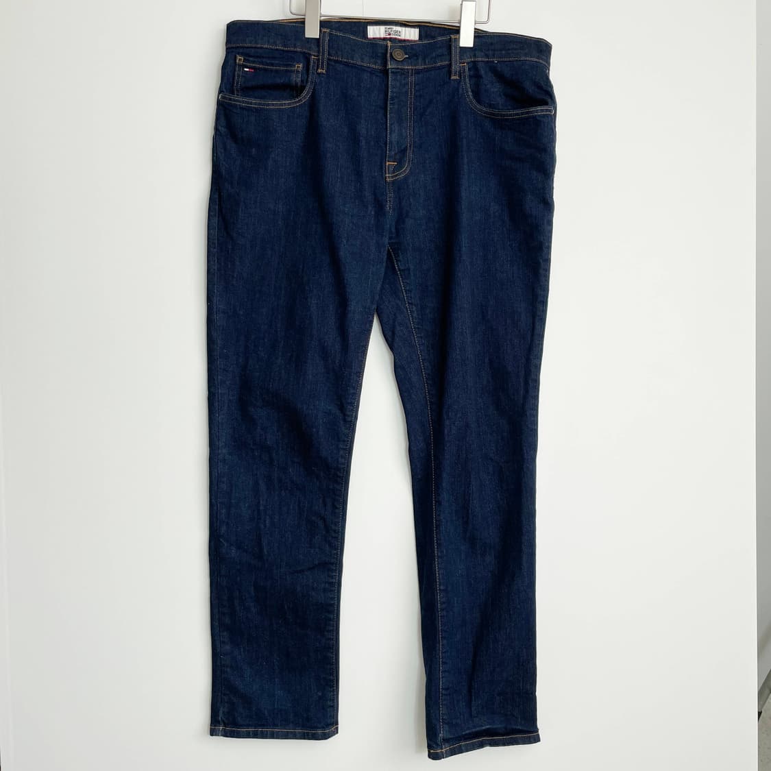 F2 타미힐피거 청바지 39-40사이즈 상품이미지1