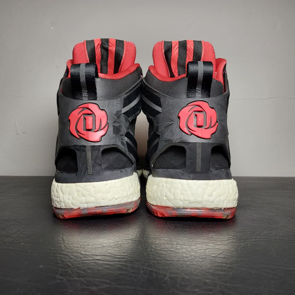 아디다스 운동화 285m 상품이미지8