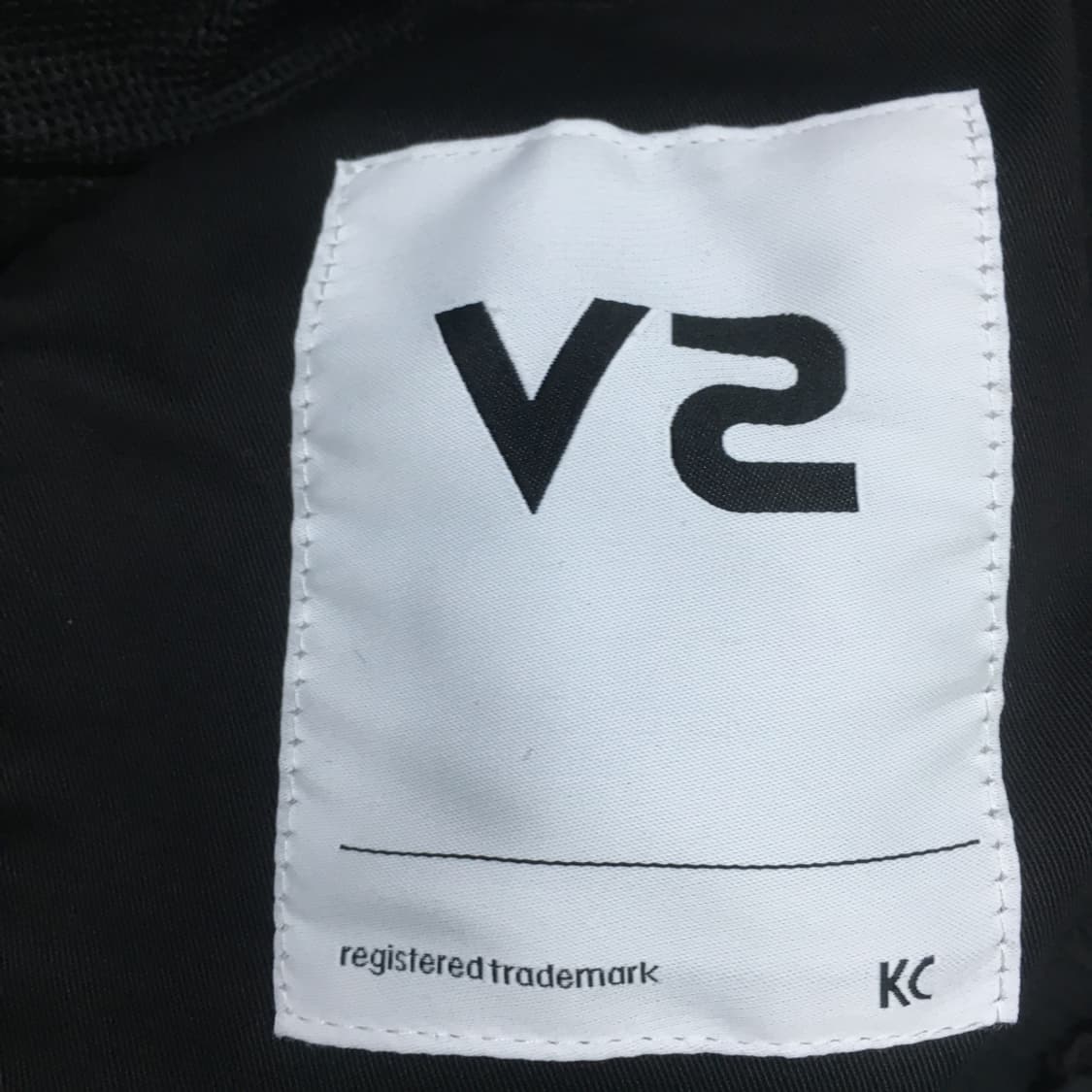 V2 바람막이자켓  BB27 상품이미지3