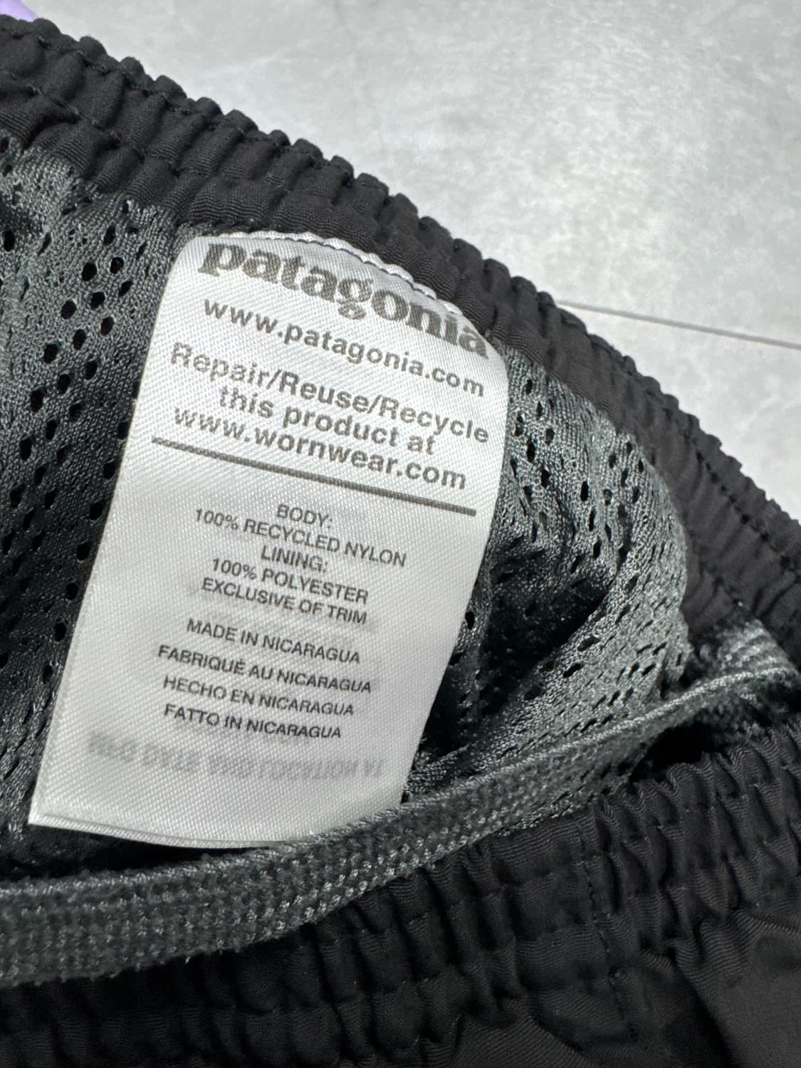 파타고니아 상품이미지4
