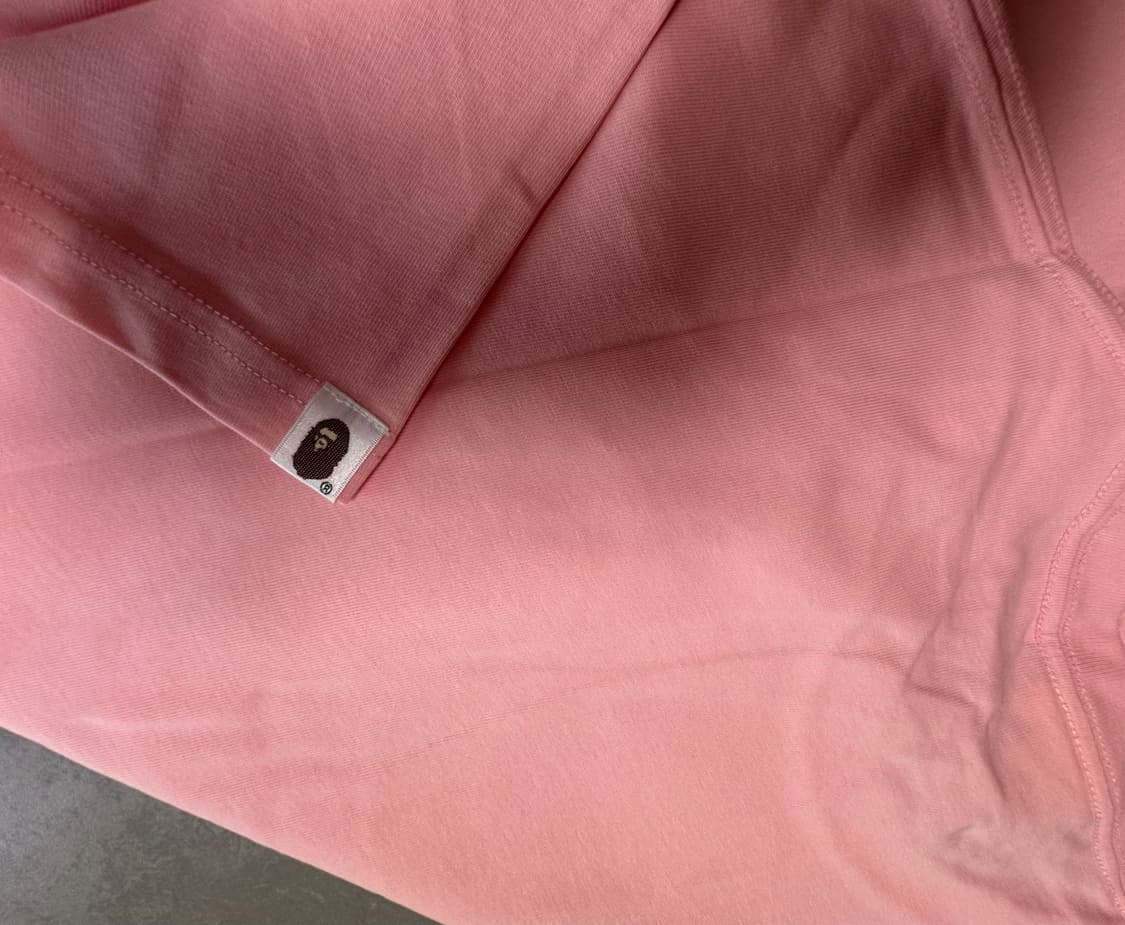 베이프 스트로베리 반팔 상품이미지6