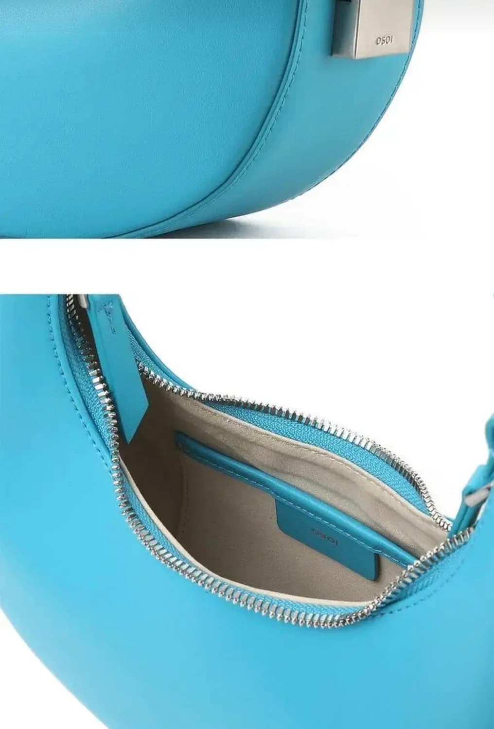 오소이 토니백 터키쉬 블루 상품이미지6