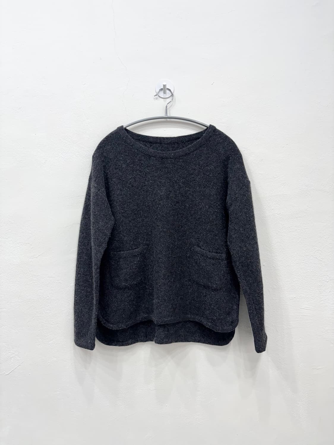 빈티지 울니트 상품이미지1