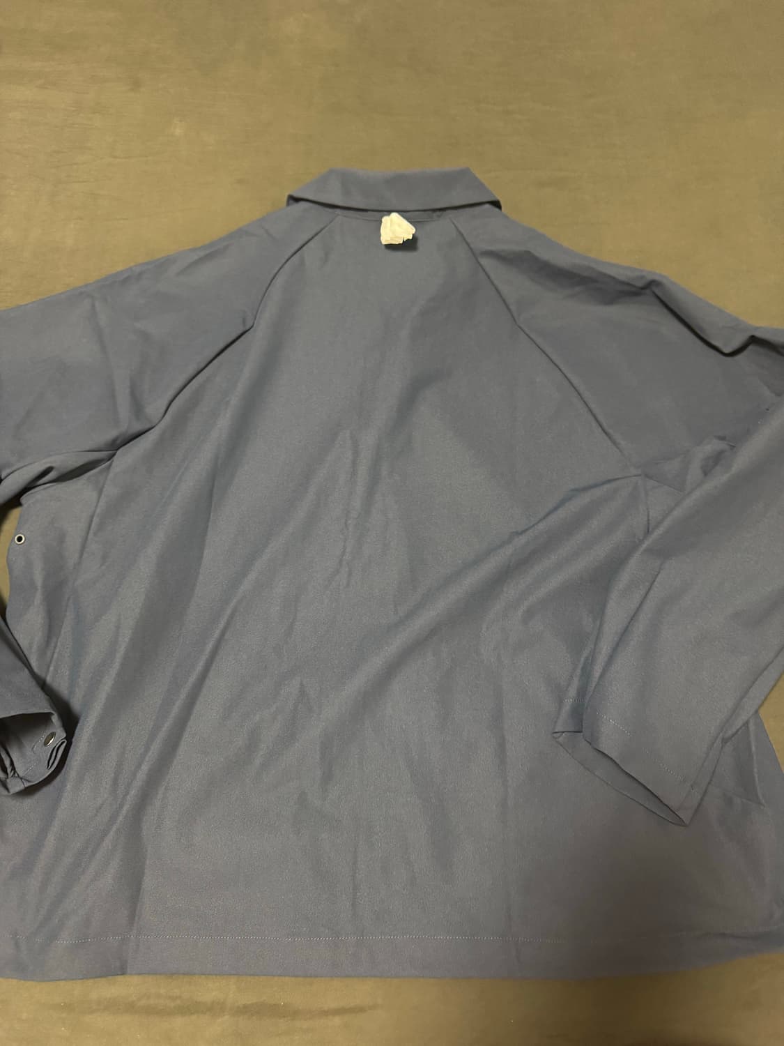 정품새제품 나이키 24.7 퍼펙트스트레치 UV 드라이핏 자켓 2XL 상품이미지5