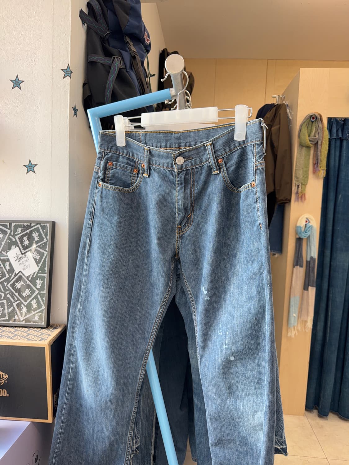 Levi’s 569 (30X32) 상품이미지1
