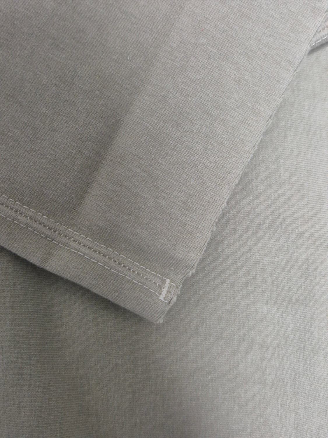 오라리 컷오프 스웻셔츠 상품이미지2