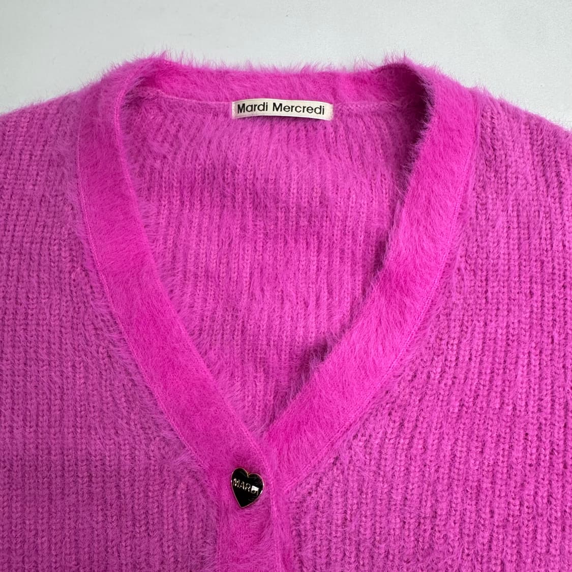 마르디 가디건 상품이미지2
