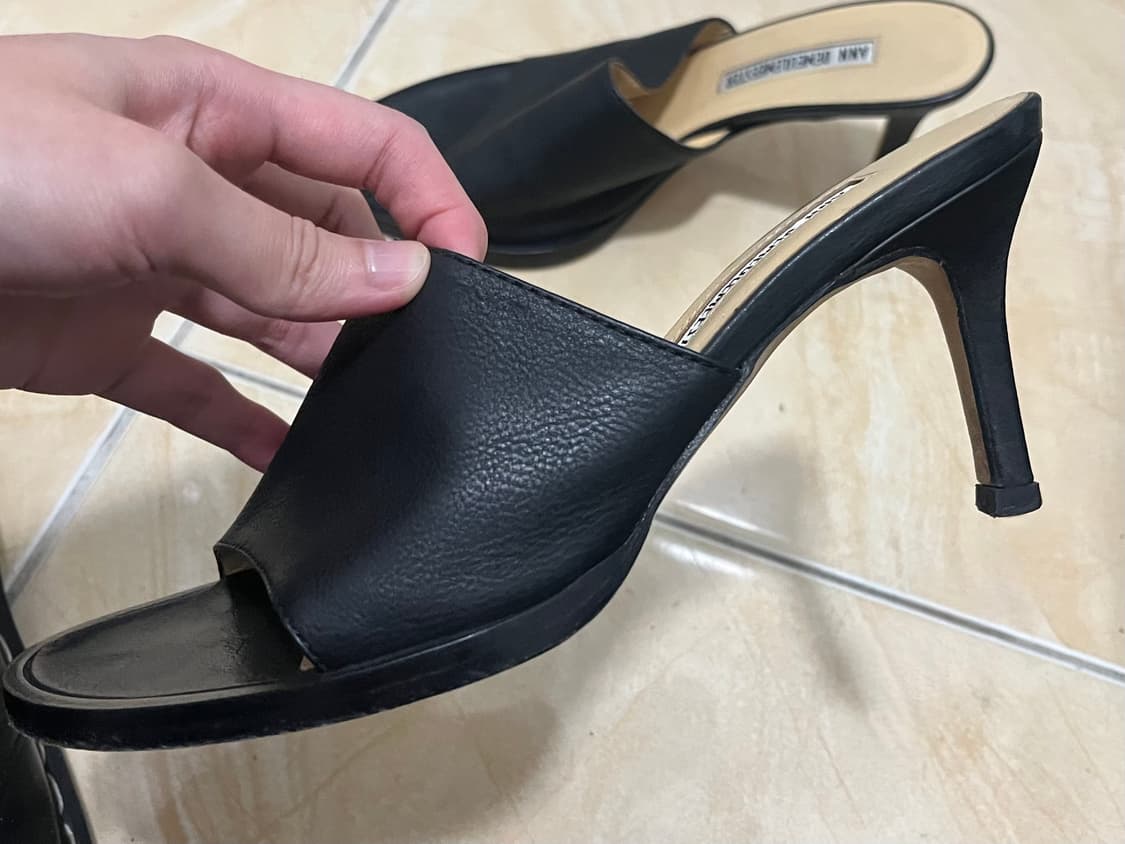 앤드뮐미스터 뮬 35 상품이미지2