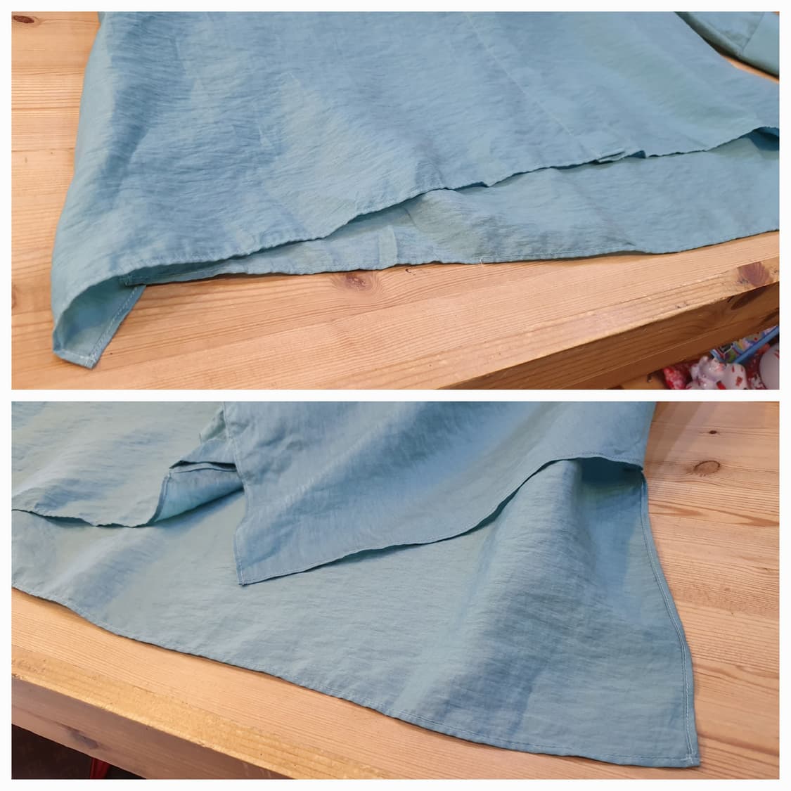 55.COS 리오셀 블라우스 상품이미지6