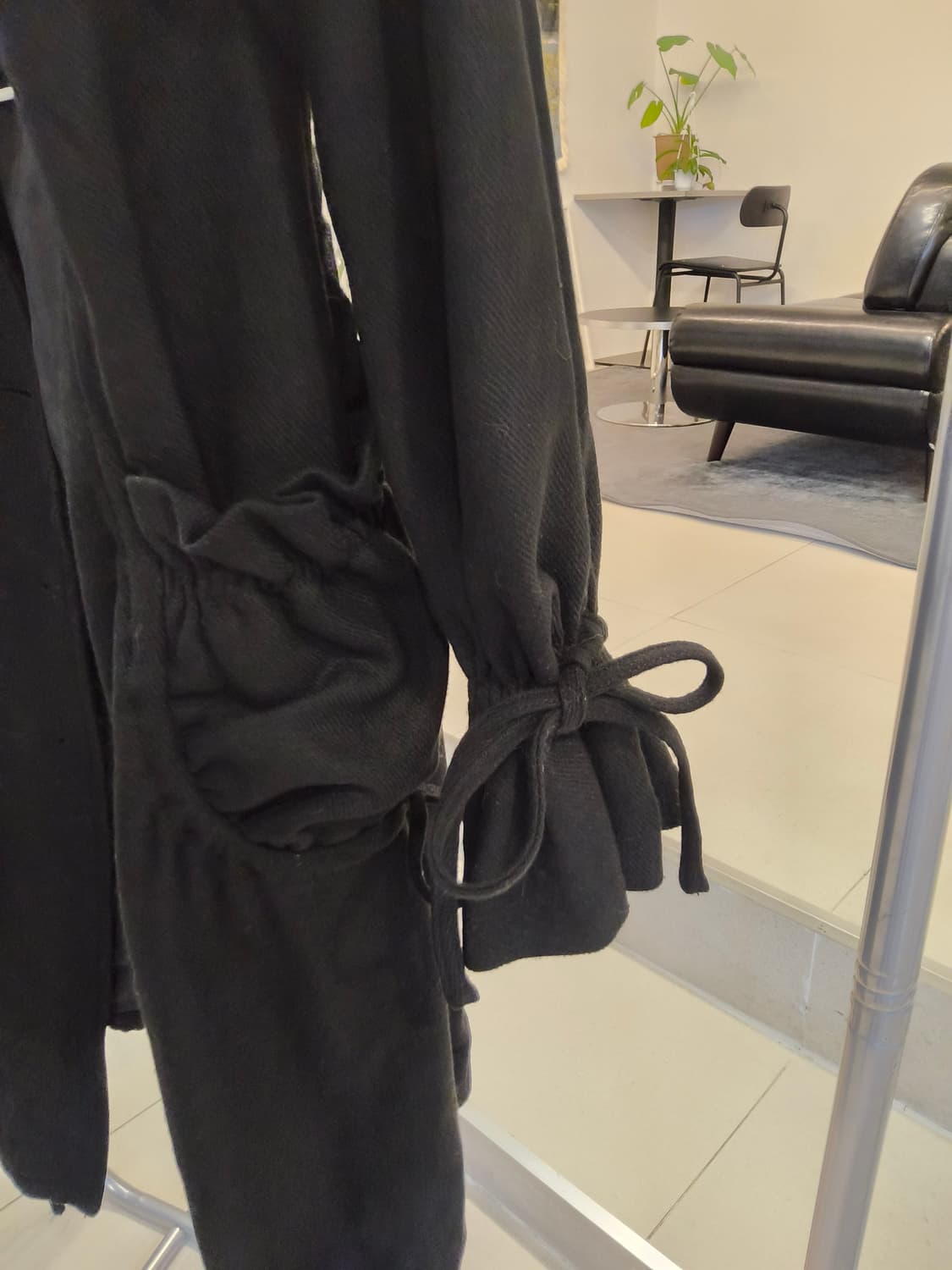 FRANKS of  CO CO 코트 상품이미지2