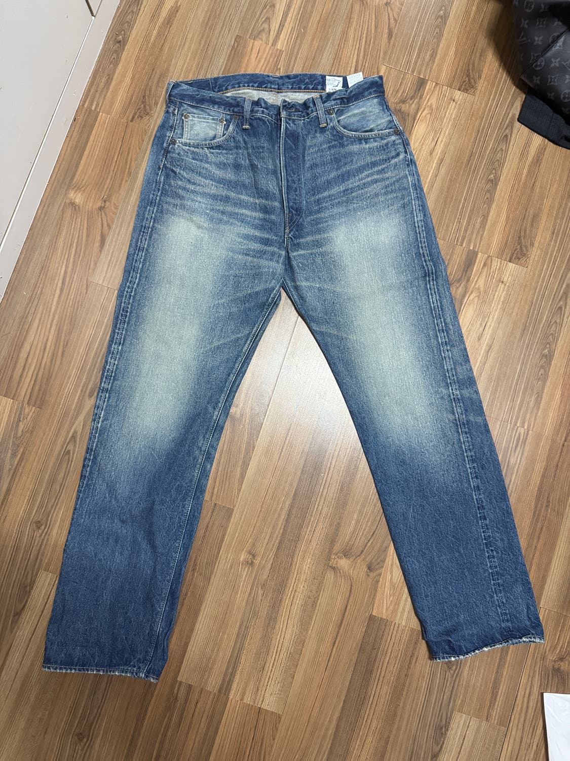 오어슬로우 lot 105 4사이즈 상품이미지1