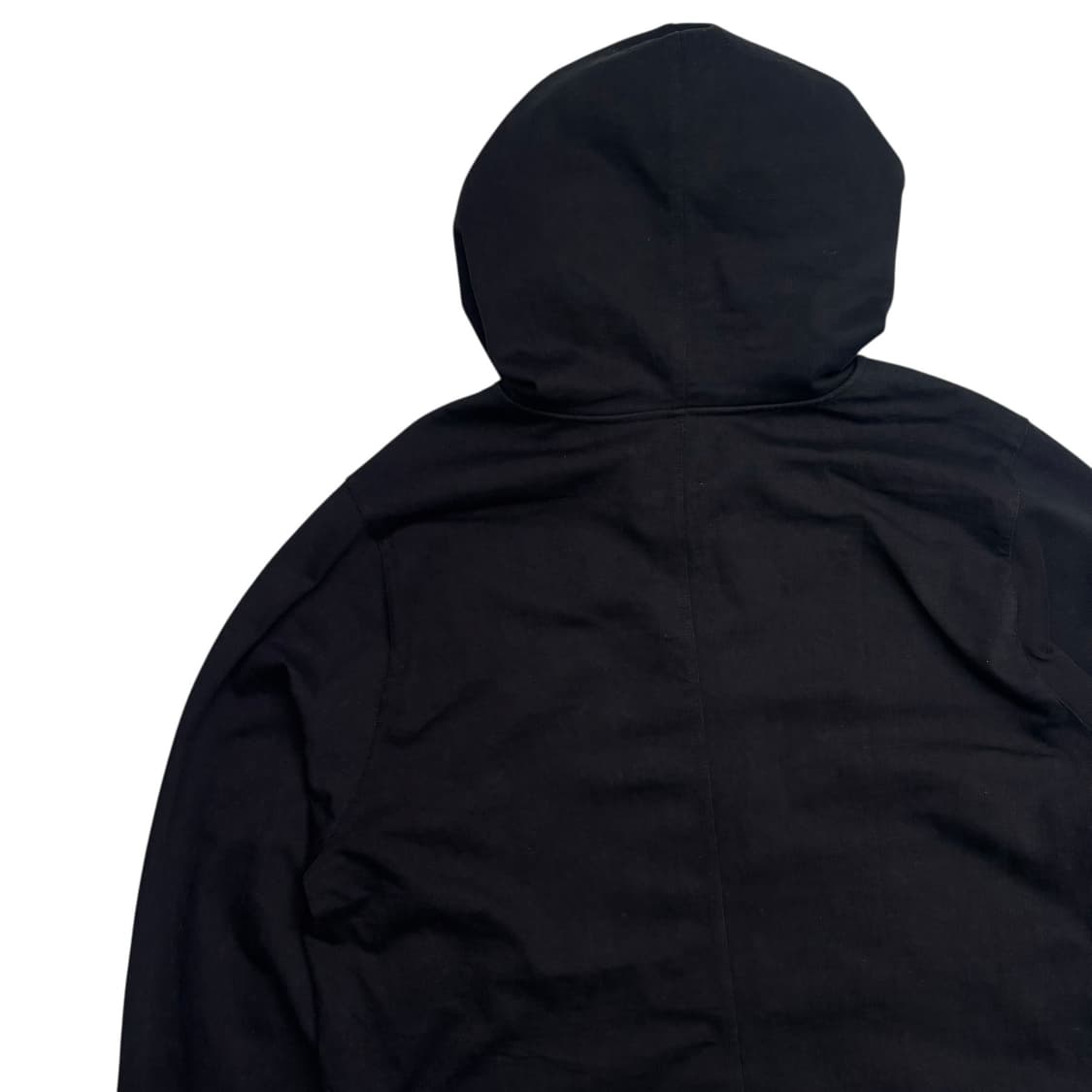 18ss 릭오웬스 후드 M 상품이미지5