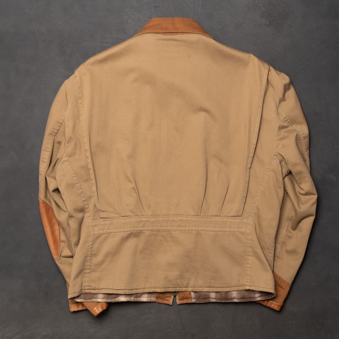 RRL 더블알엘 3스타 웨스턴 자켓 상품이미지6