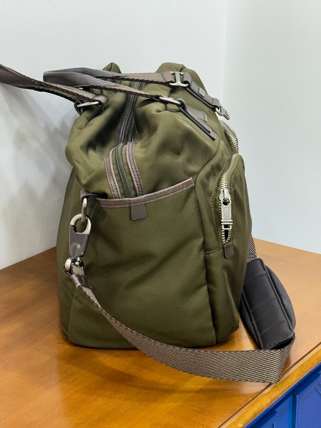 tumi 투미 나일론 백 상품이미지5