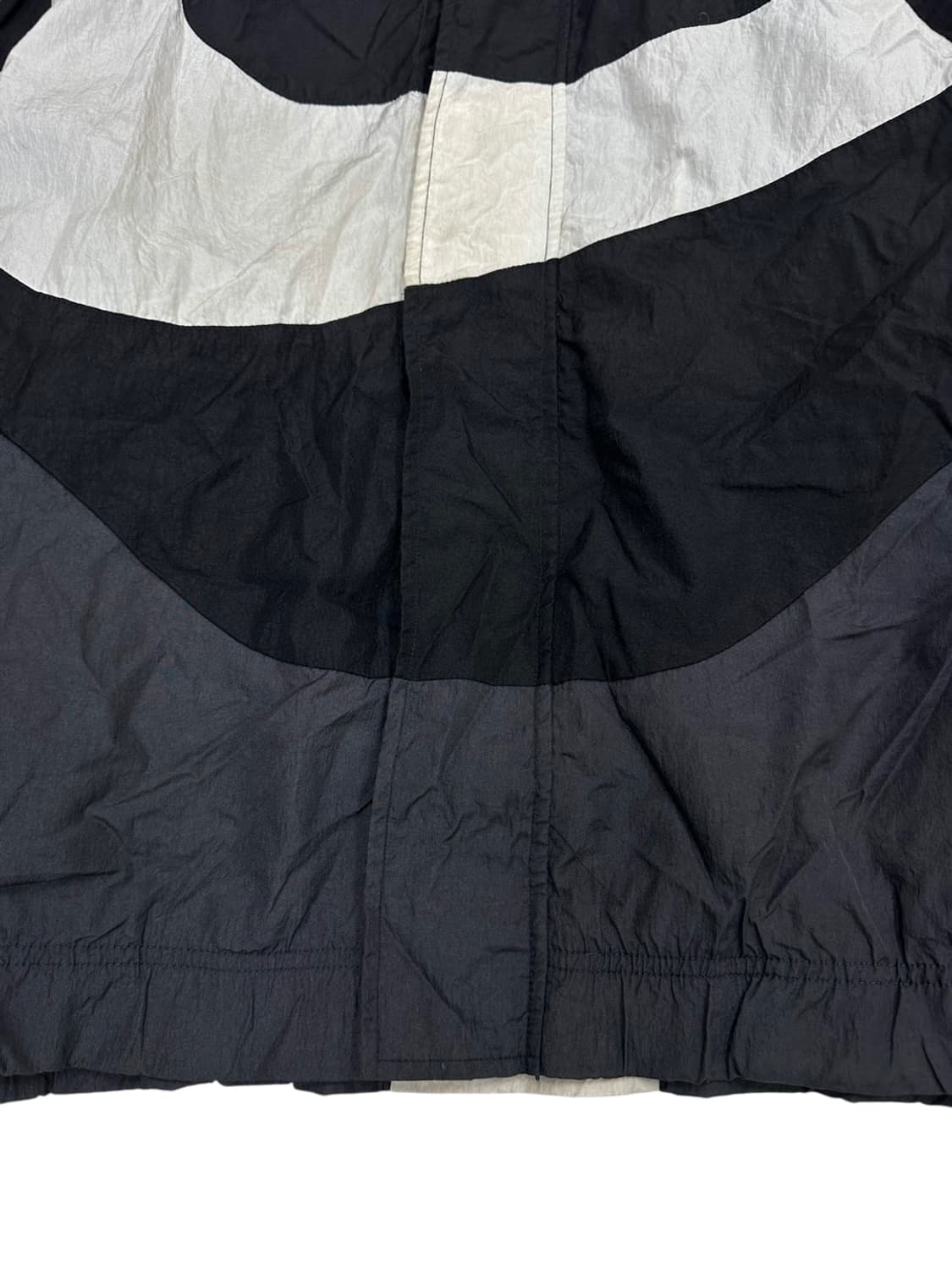 나이키 빅스우시 바람막이 블랙 (XL)  상품이미지5