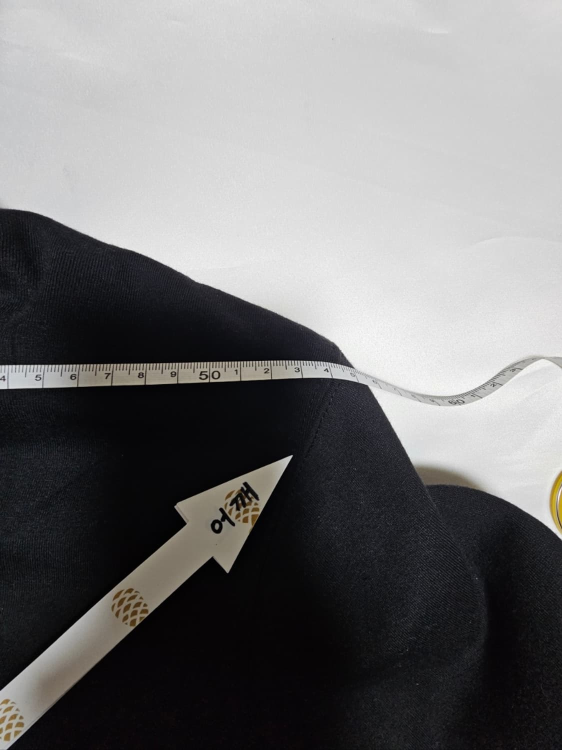 오리엔탈용자수후드집업 상품이미지3