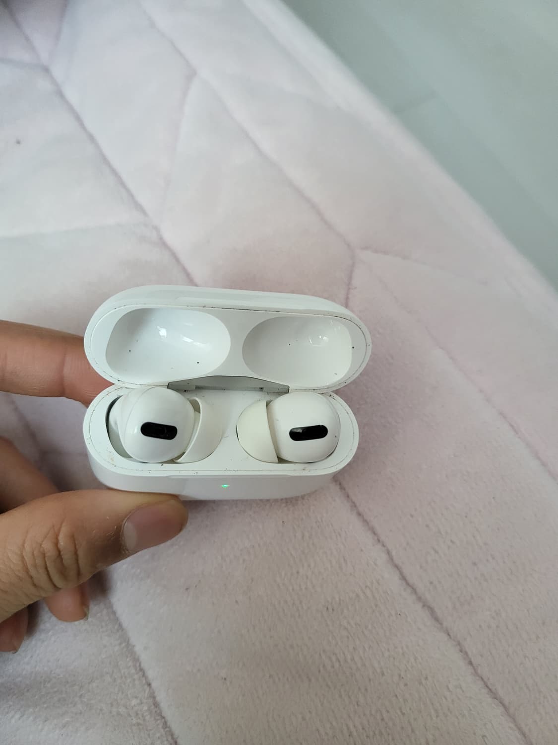 (현금떨이)애플 세트 팔아요 가격포기 상품이미지5