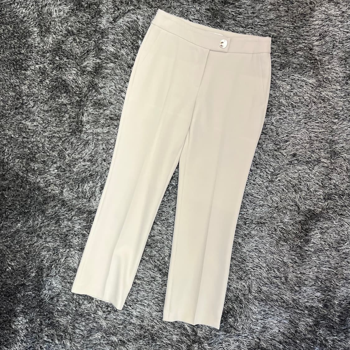 JJ지고트 여성 슬랙스 (67-88) 상품이미지1