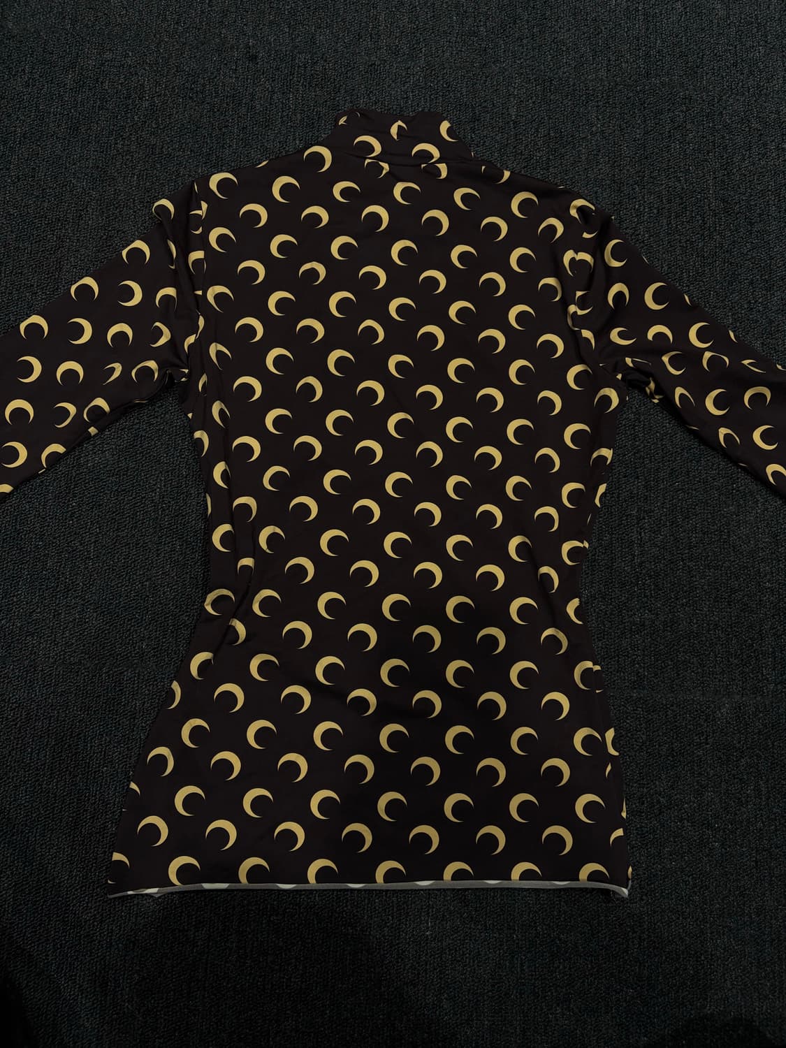 마린세르 문탑 브라운 S 상품이미지4