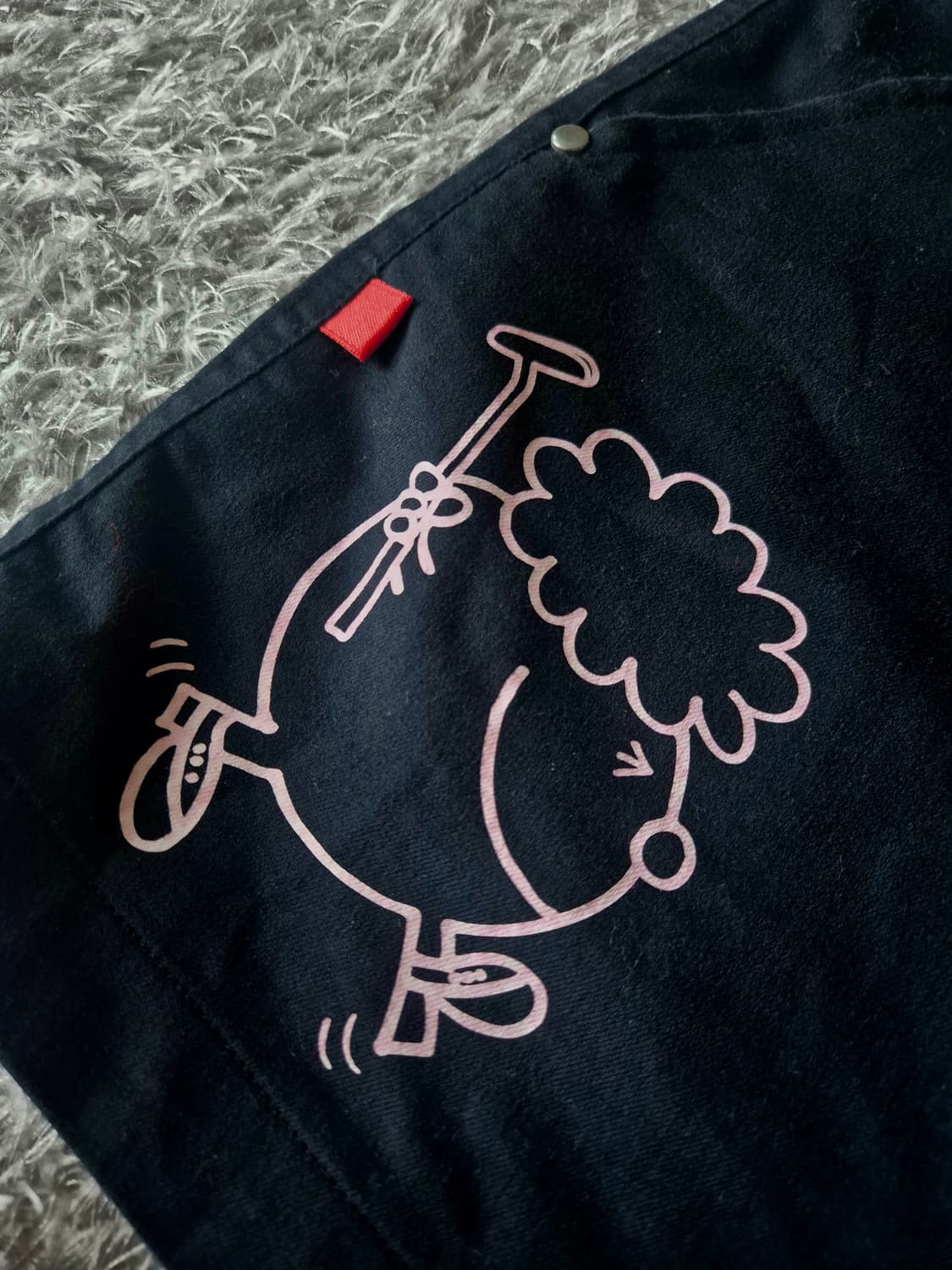 파리게이츠골프스커트 골프치마 상품이미지2