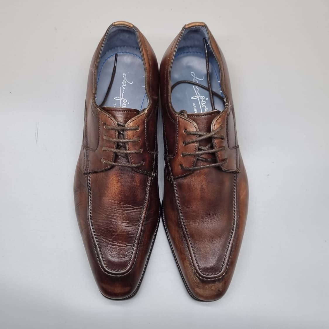 장피에르 남성정장구두 255 상품이미지2