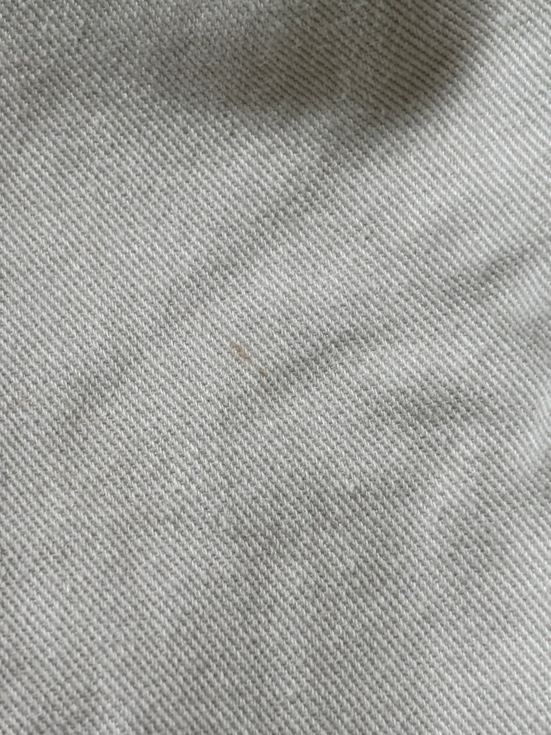 페스토 KNEE DETAIL PANTS FOG 상품이미지3