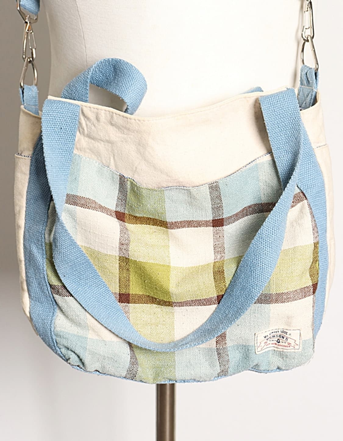 PERSONS 2Way Bag 상품이미지2