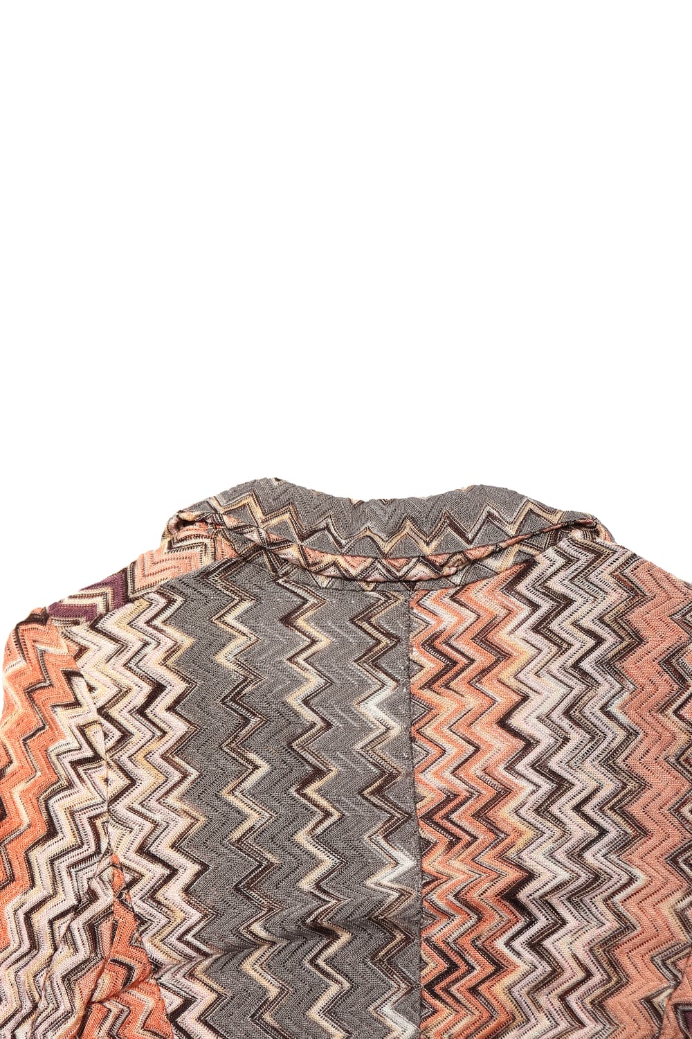 MISSONI 지그재그 레이온 블레이저 women 88 상품이미지9