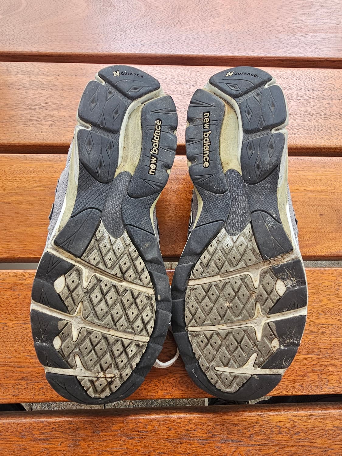 뉴발란스 m990gl3 스니커즈 상품이미지7