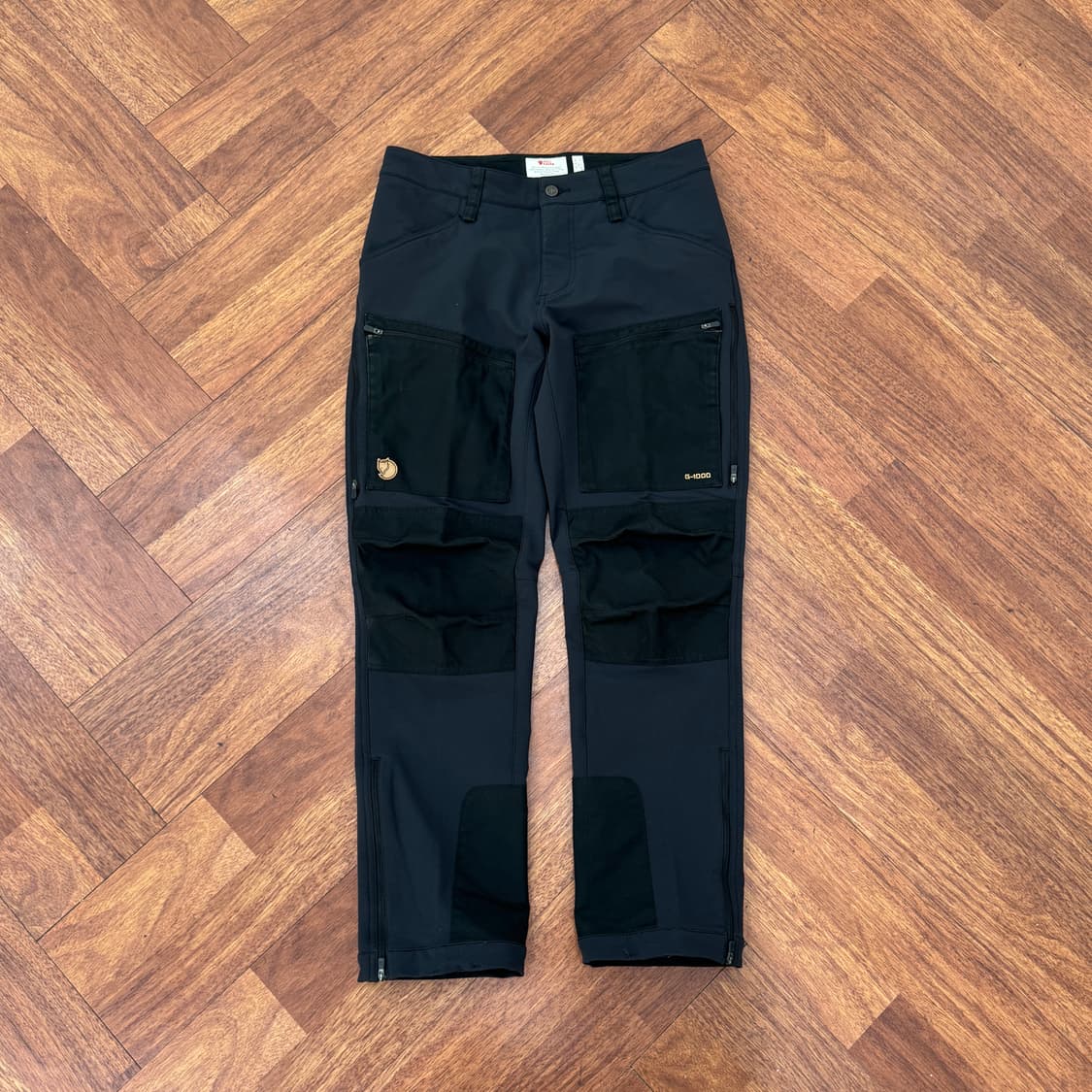 32 피엘라벤 켑 트라우저 팬츠  상품이미지1