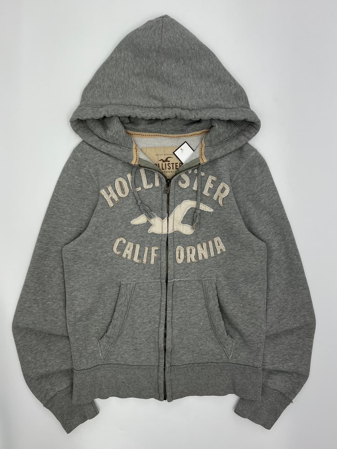 홀리스터 후드집업 상품이미지1
